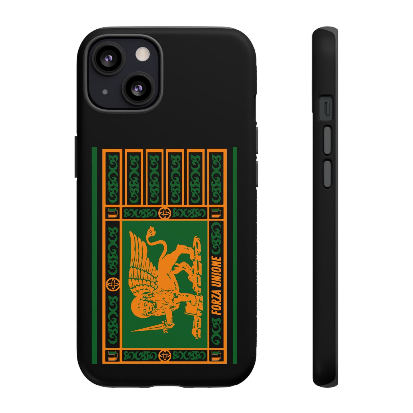 L'unionista Phone Case
