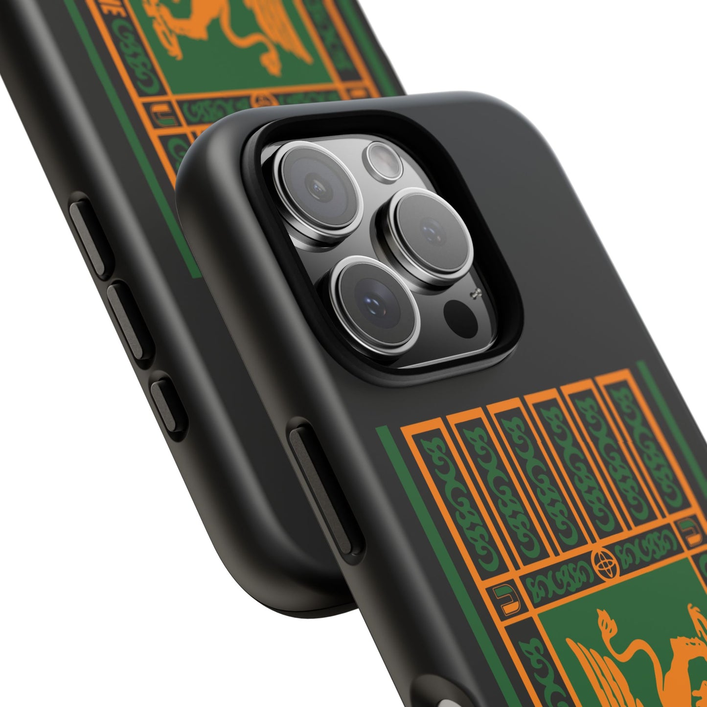 L'unionista Phone Case