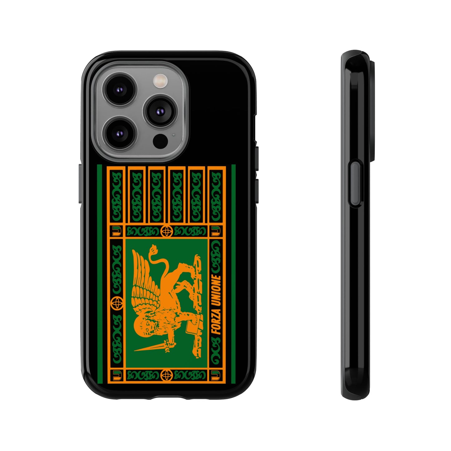 L'unionista Phone Case