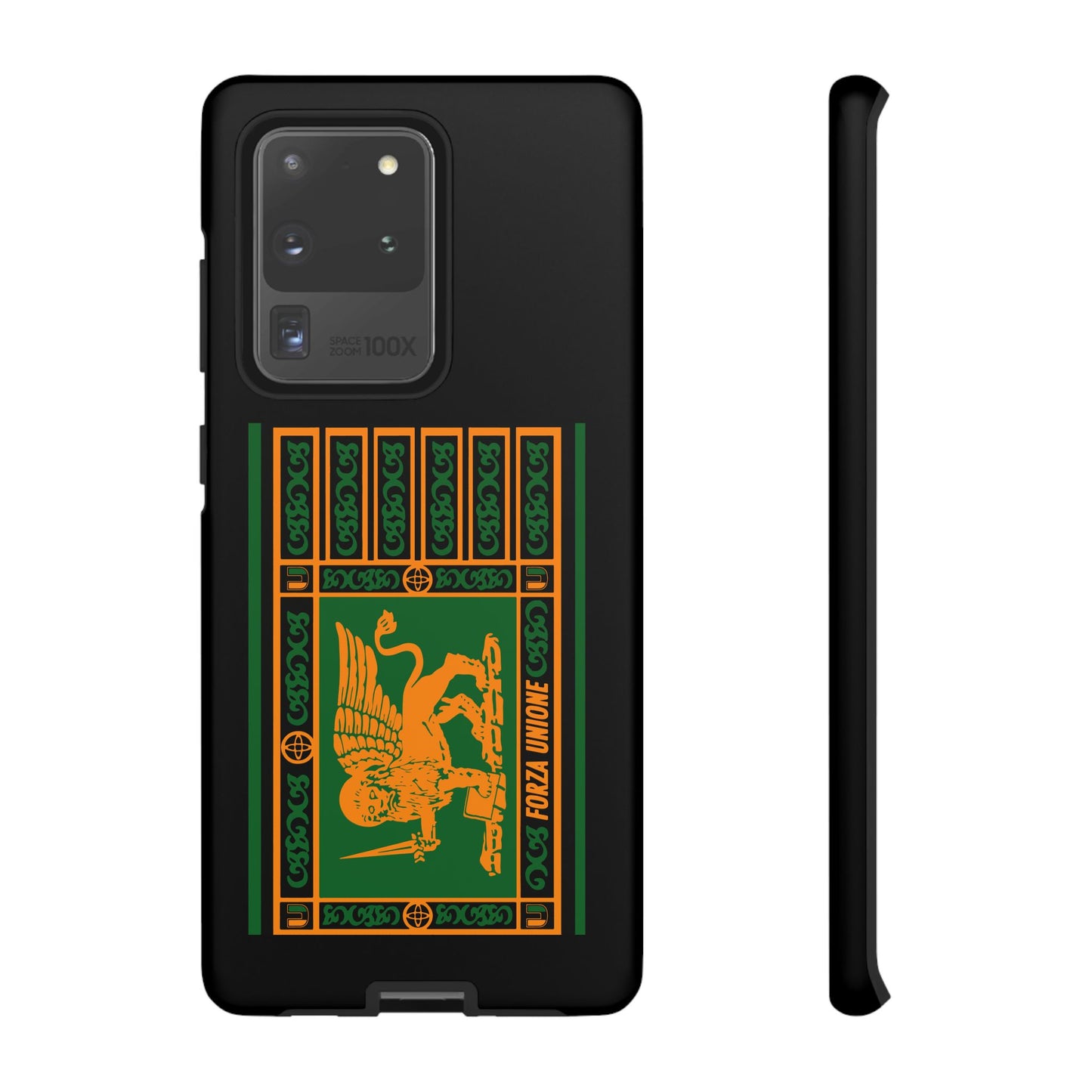 L'unionista Phone Case