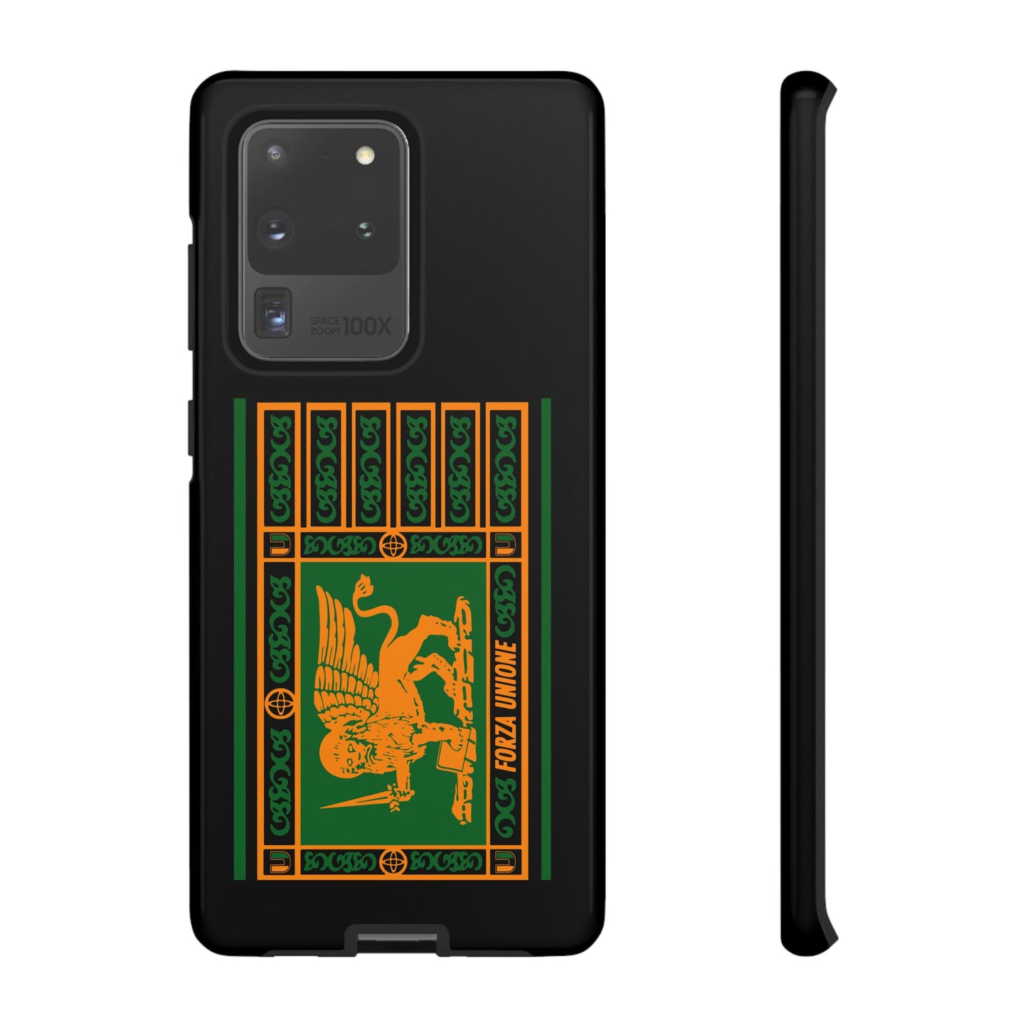 L'unionista Phone Case