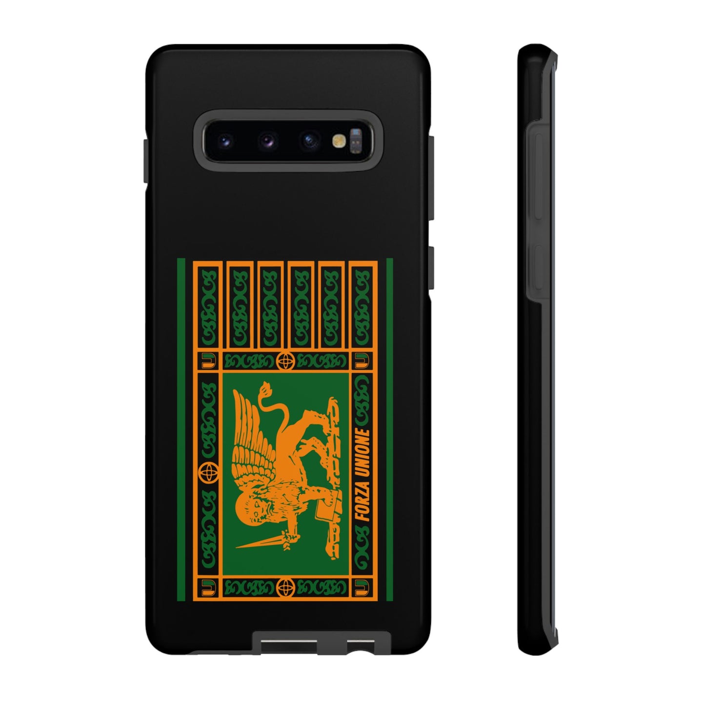 L'unionista Phone Case