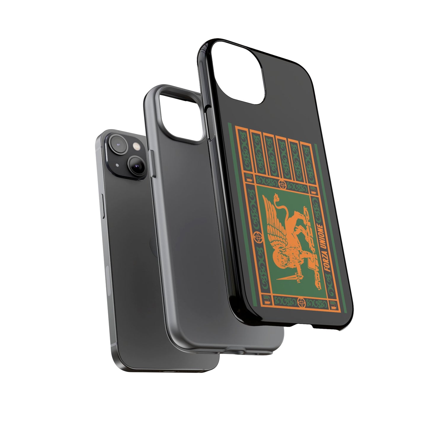 L'unionista Phone Case