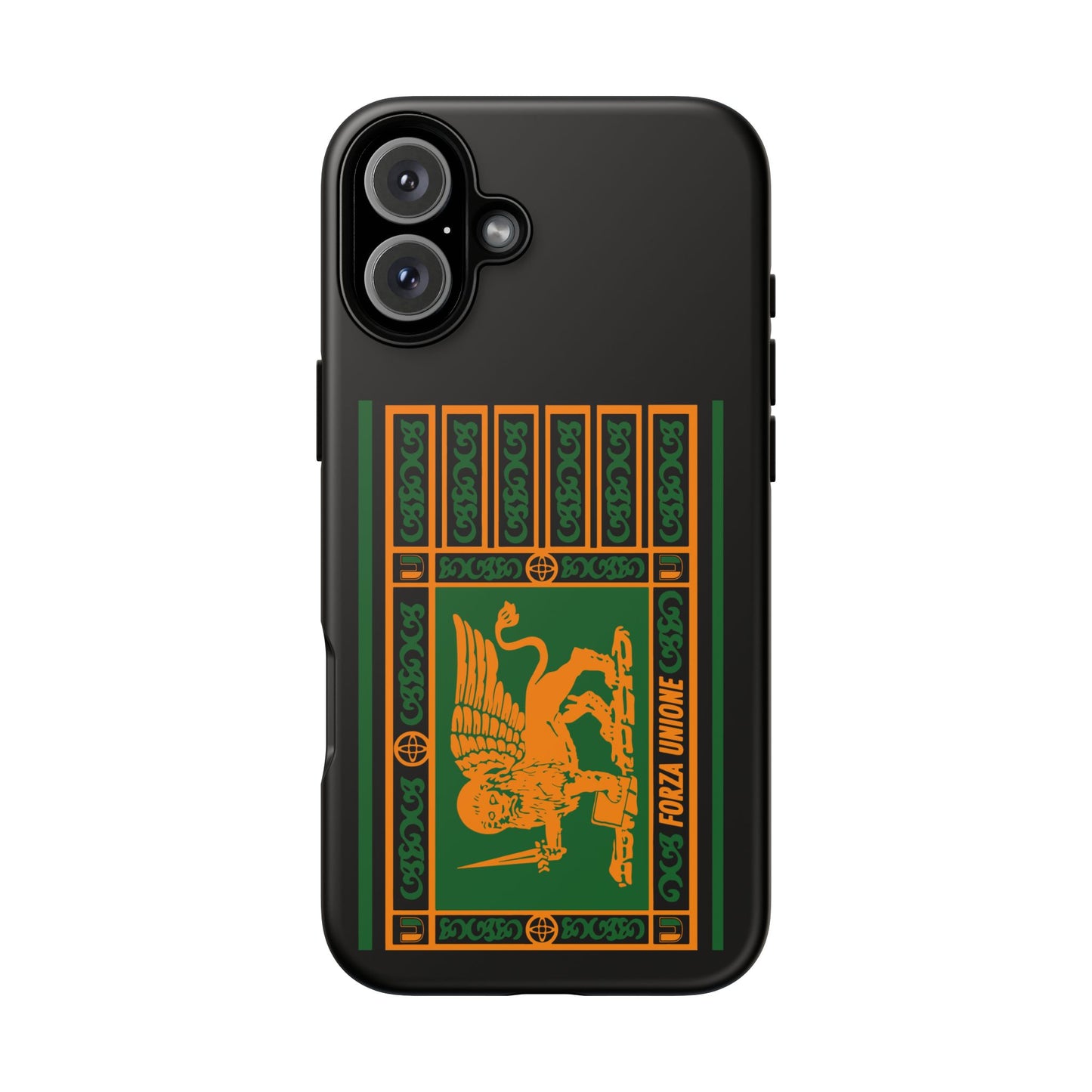 L'unionista Phone Case