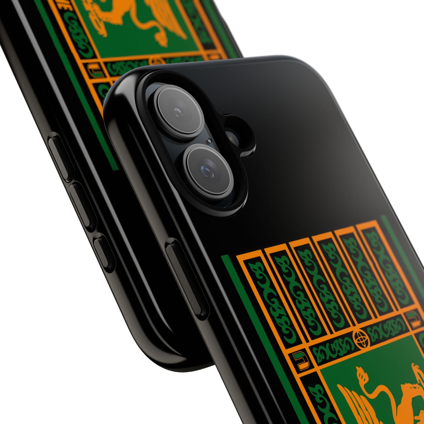 L'unionista Phone Case