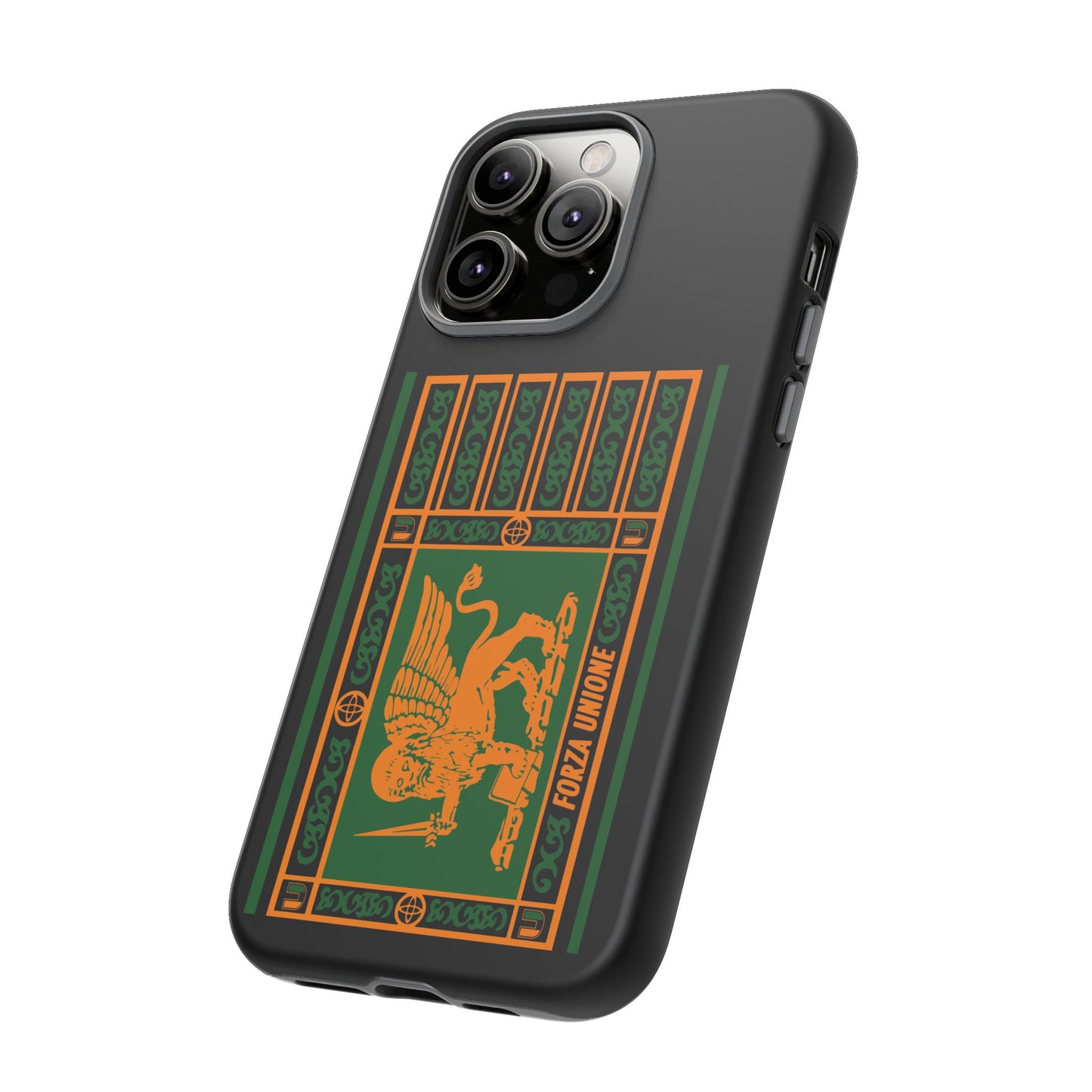 L'unionista Phone Case