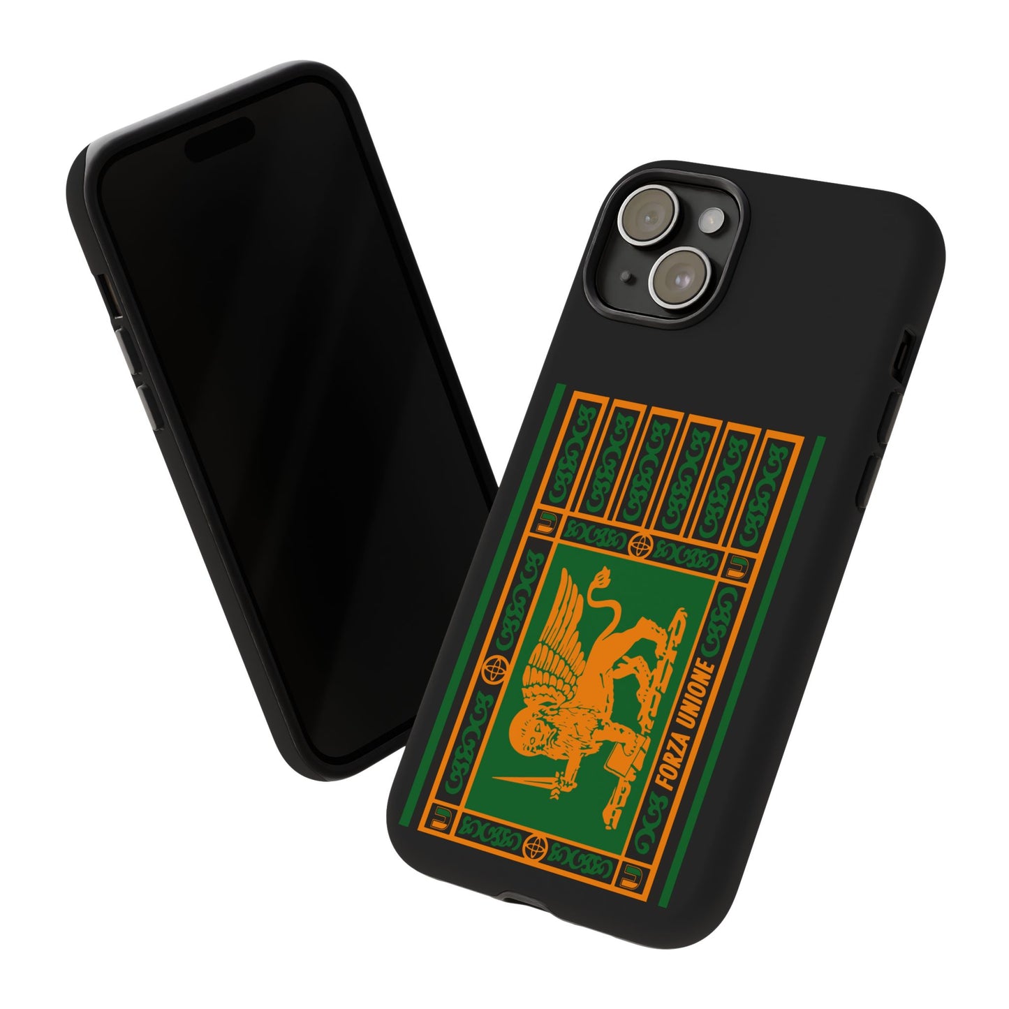 L'unionista Phone Case