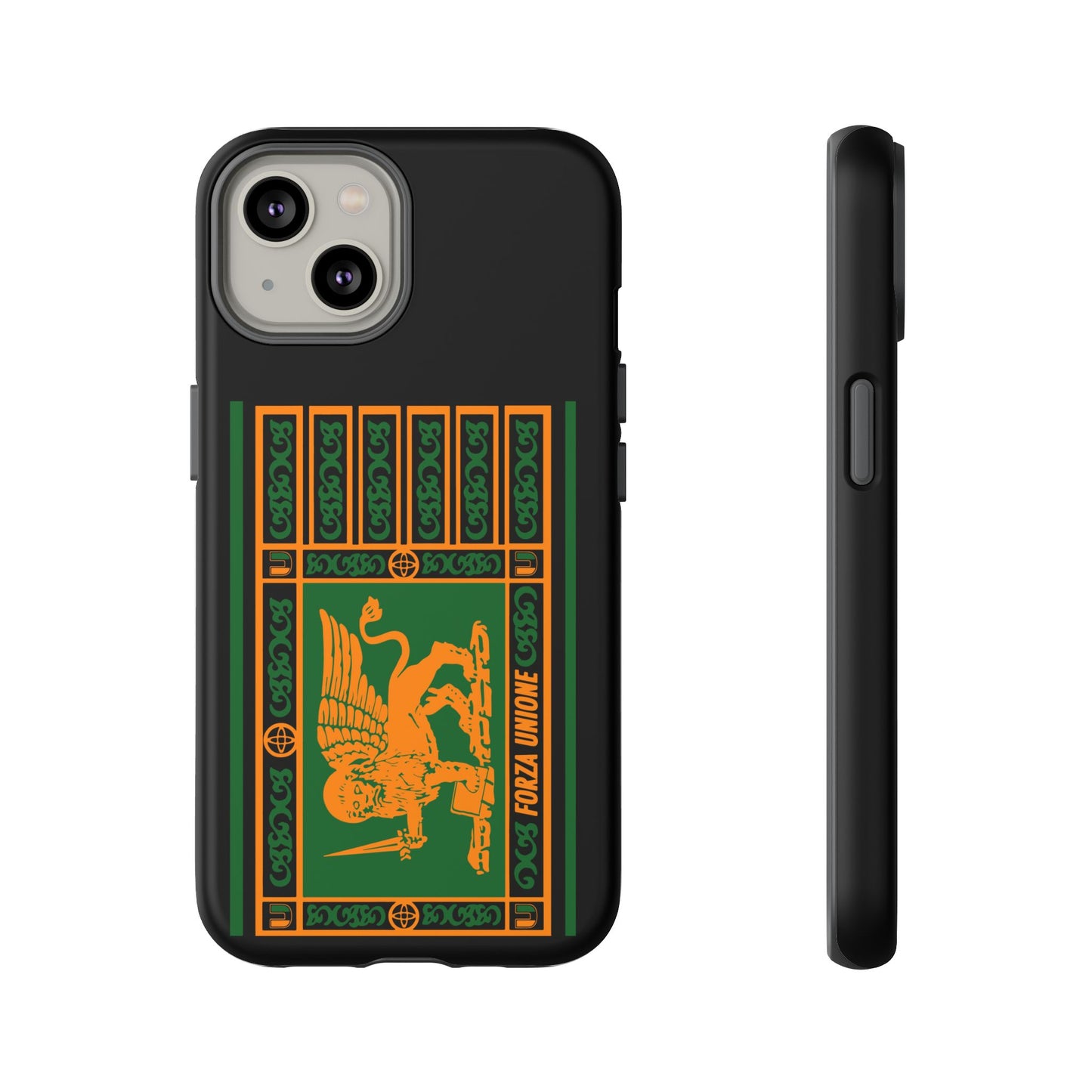 L'unionista Phone Case