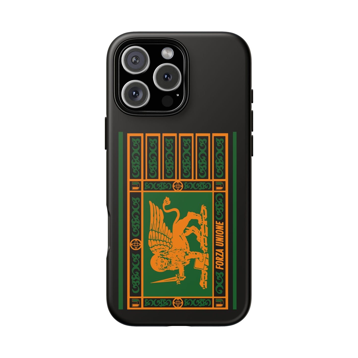 L'unionista Phone Case