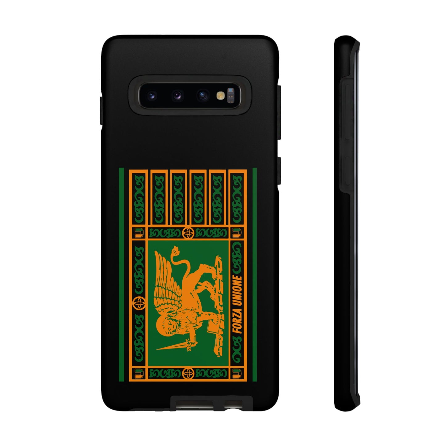 L'unionista Phone Case