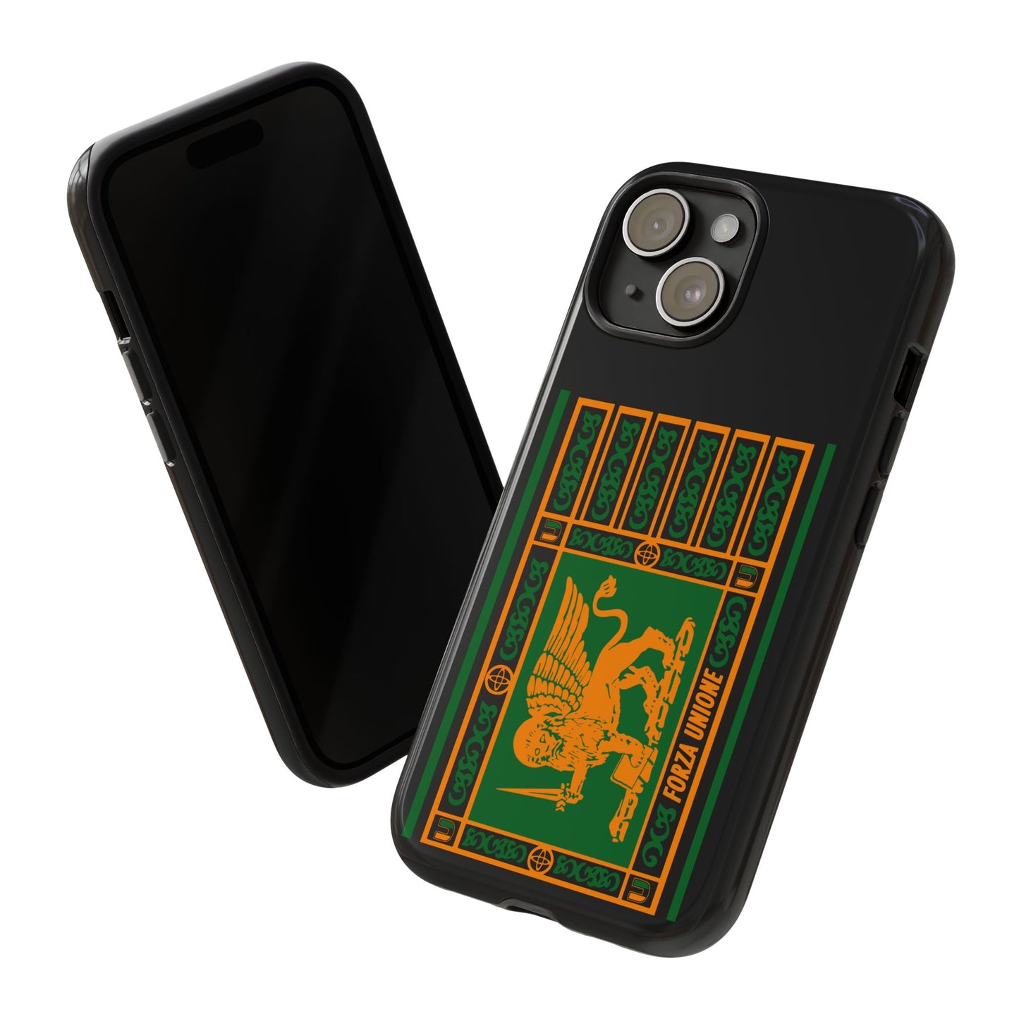 L'unionista Phone Case