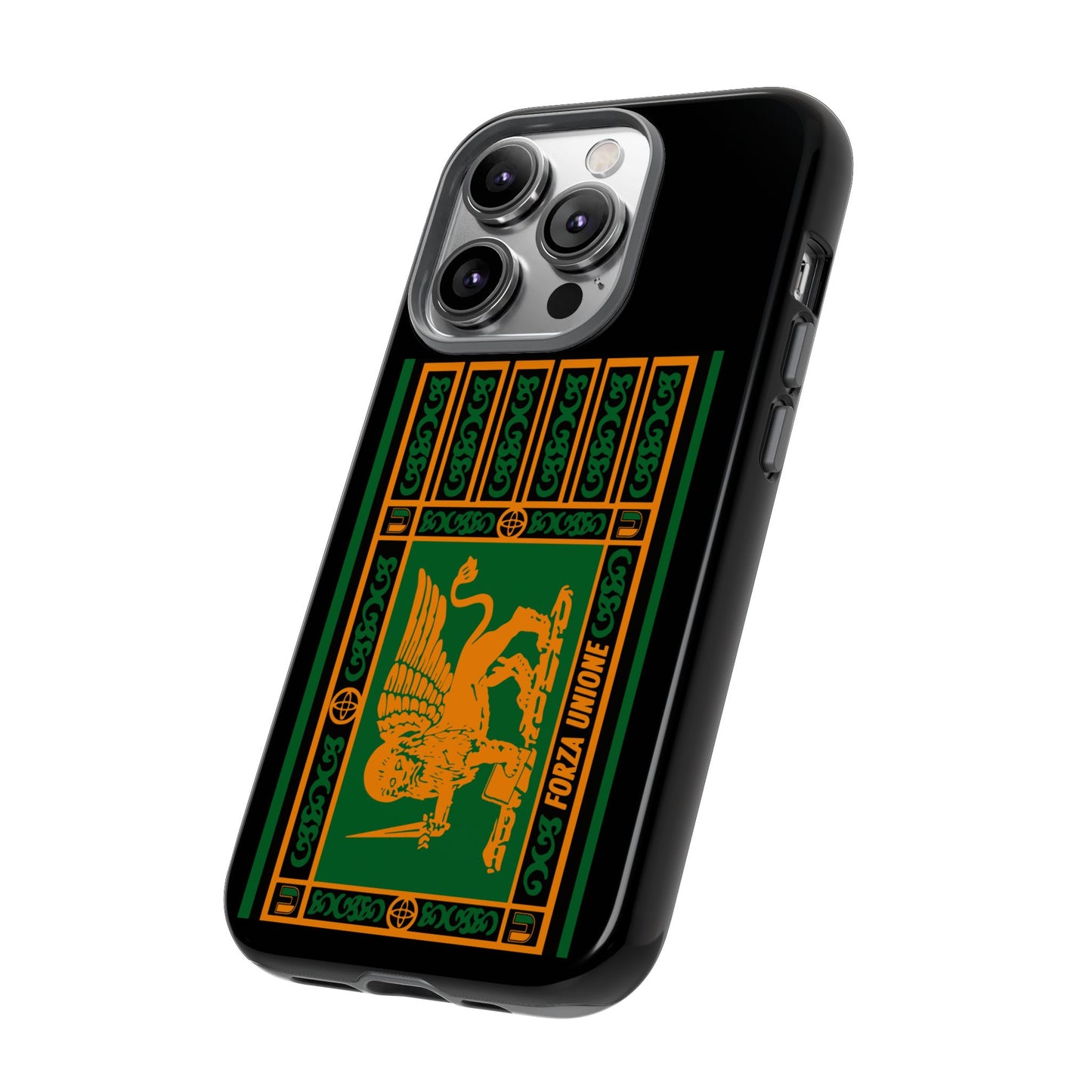 L'unionista Phone Case
