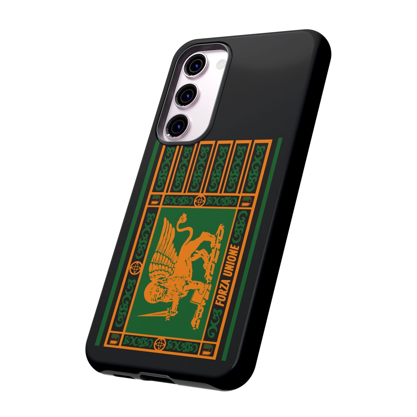 L'unionista Phone Case