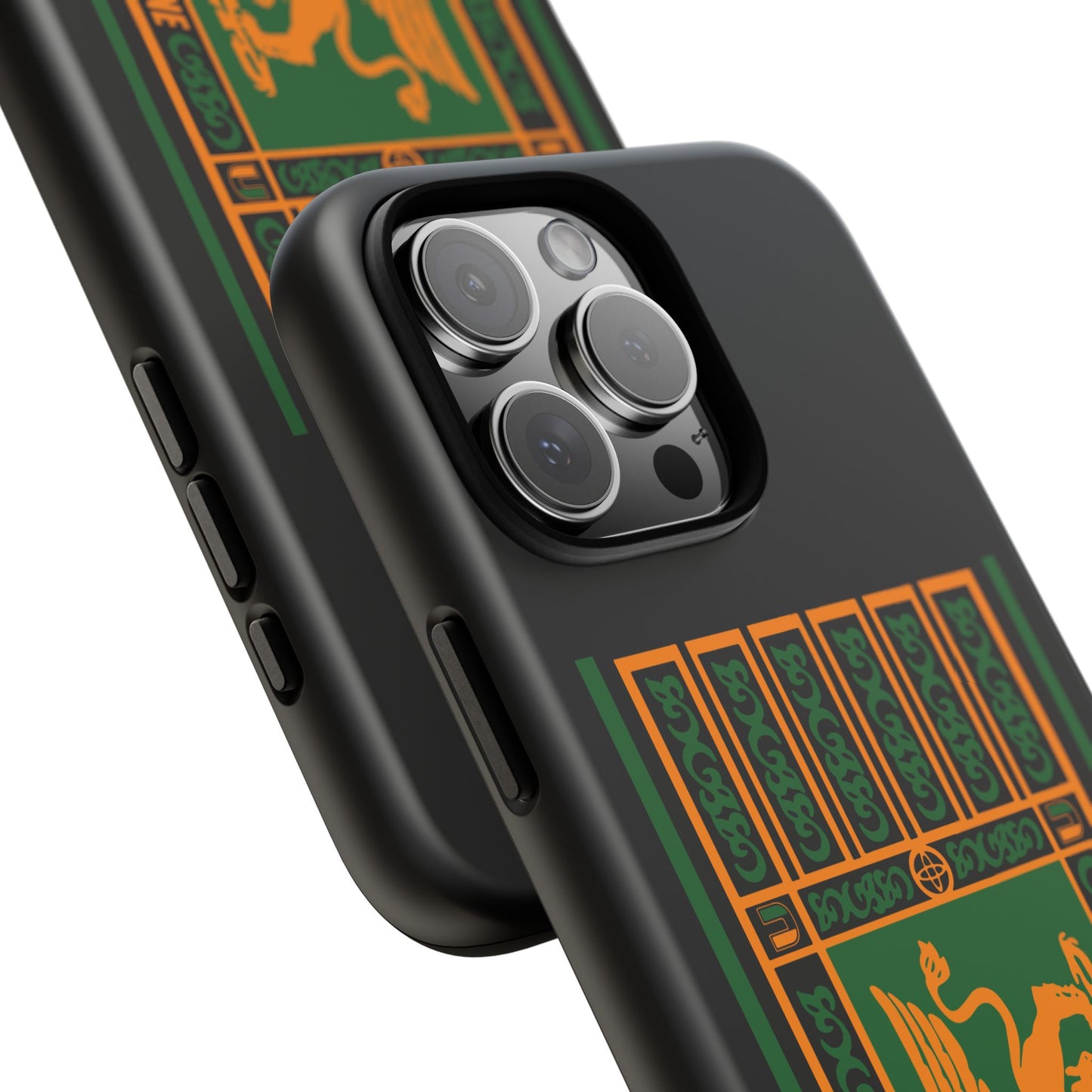 L'unionista Phone Case