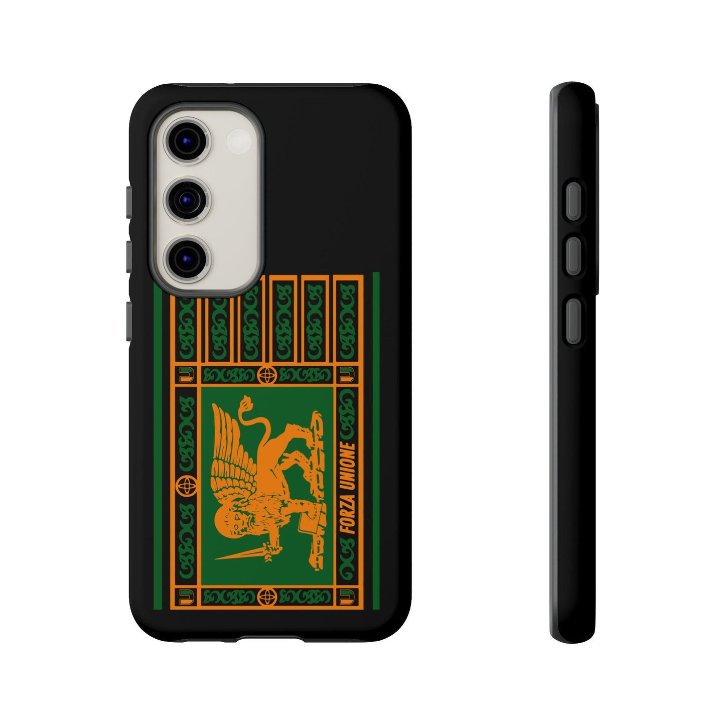 L'unionista Phone Case