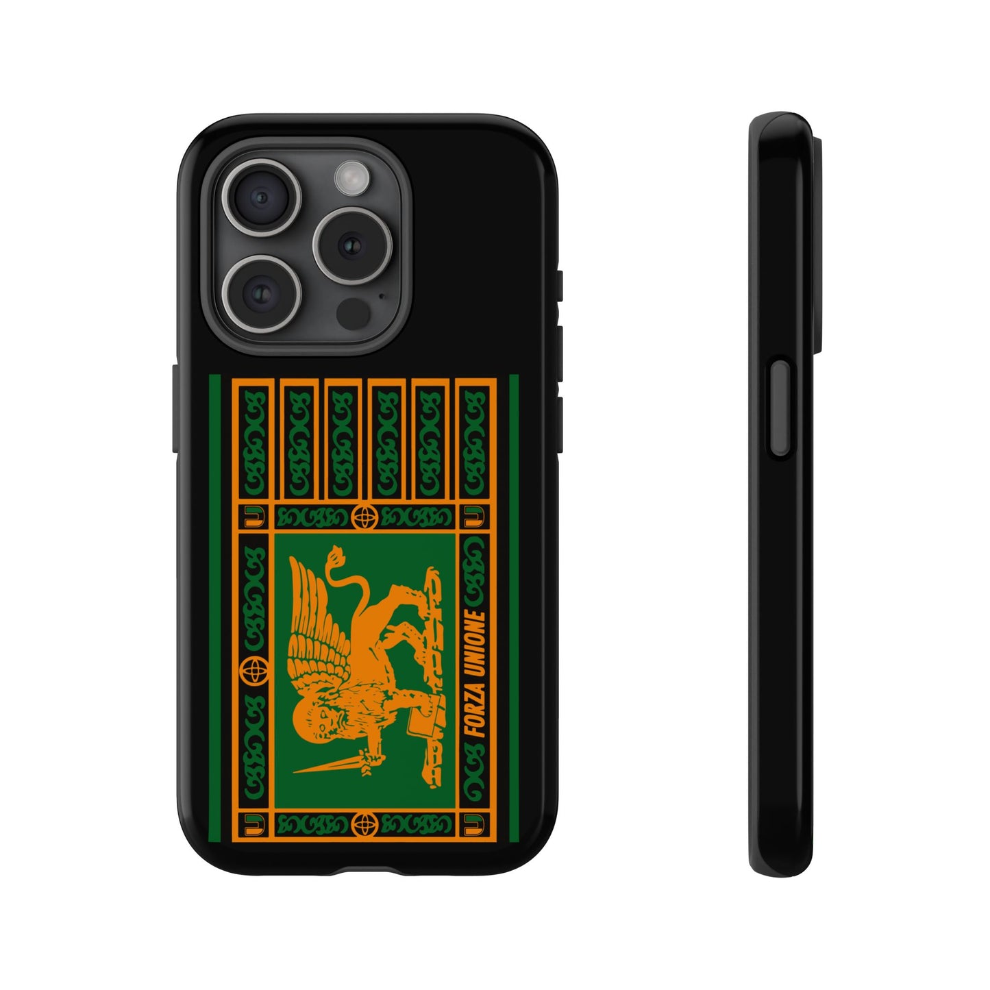 L'unionista Phone Case