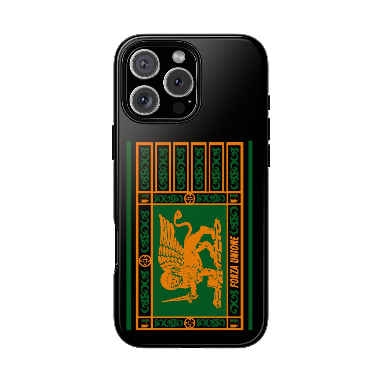 L'unionista Phone Case