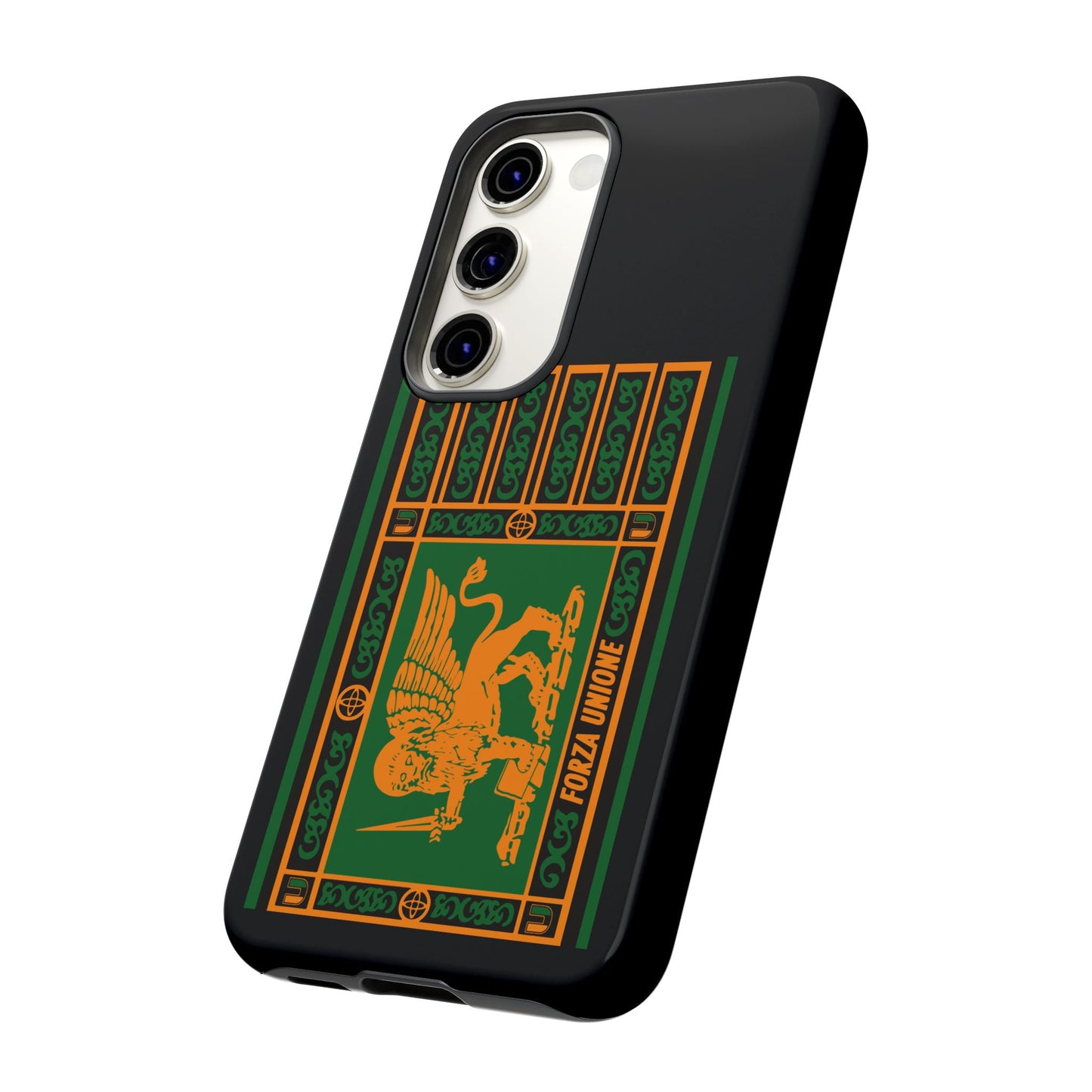 L'unionista Phone Case