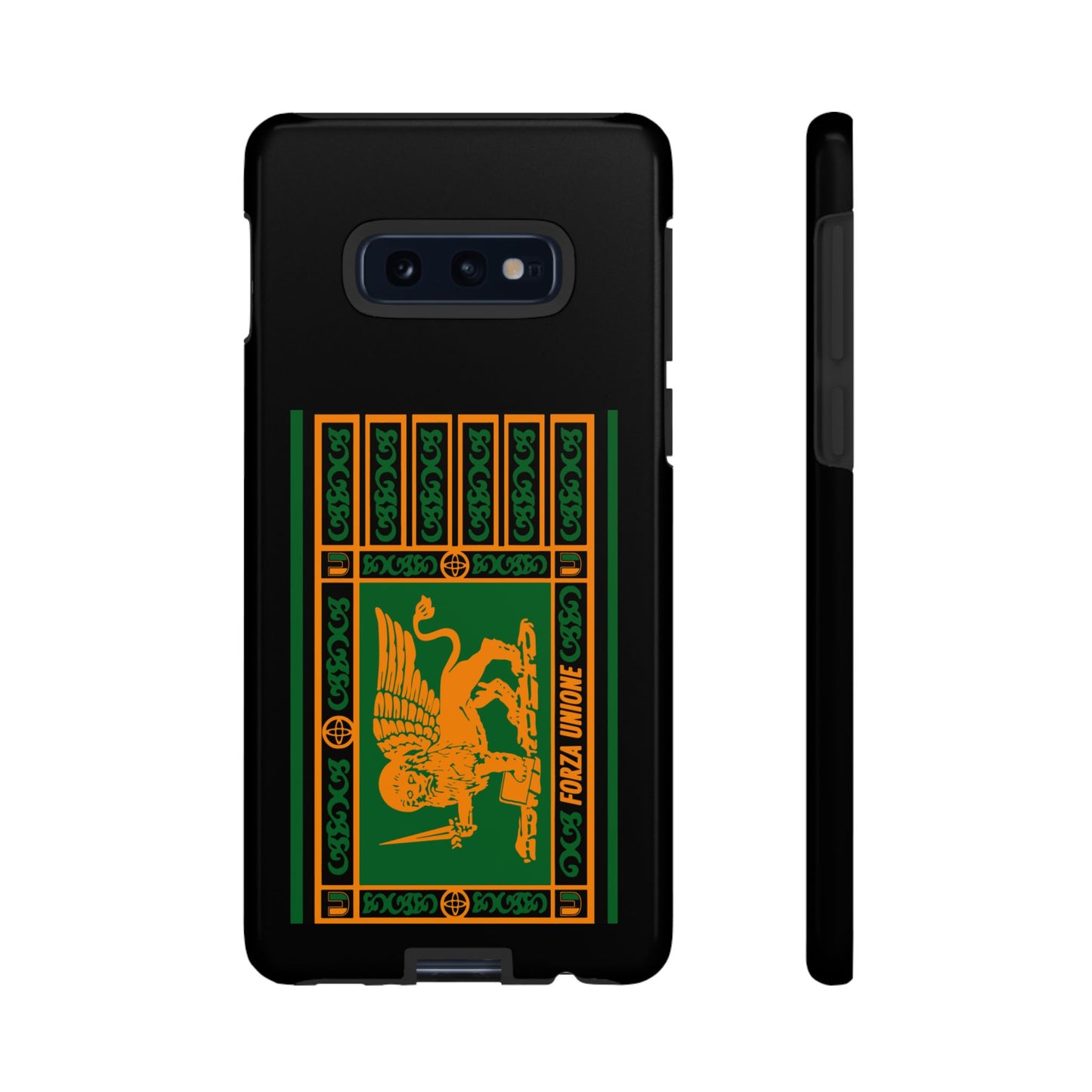 L'unionista Phone Case