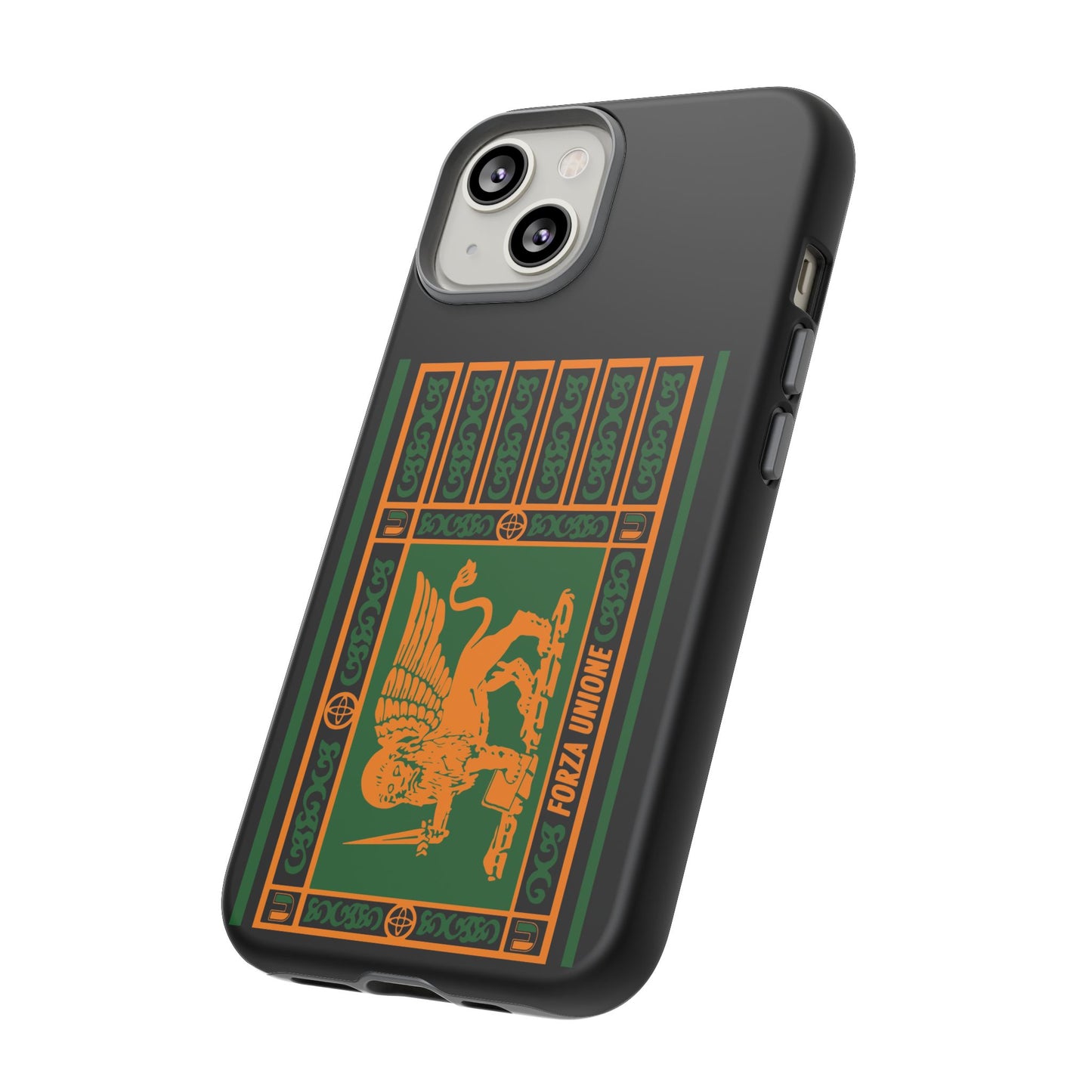 L'unionista Phone Case