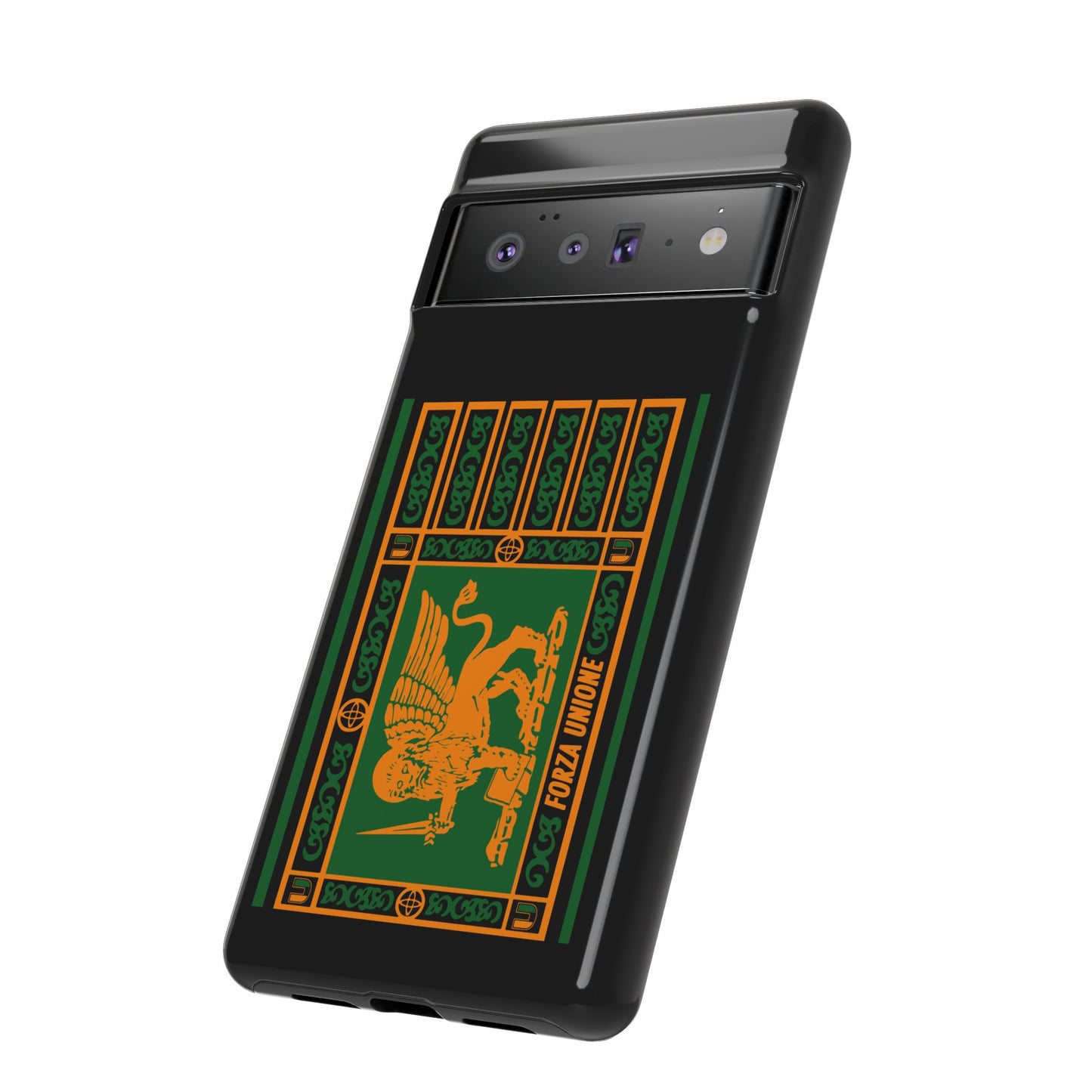 L'unionista Phone Case