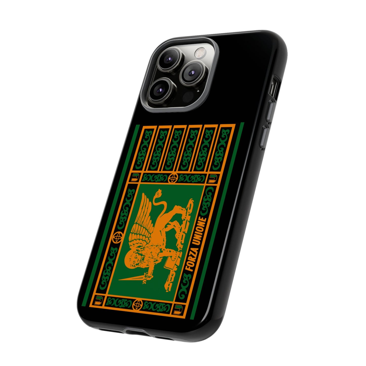 L'unionista Phone Case