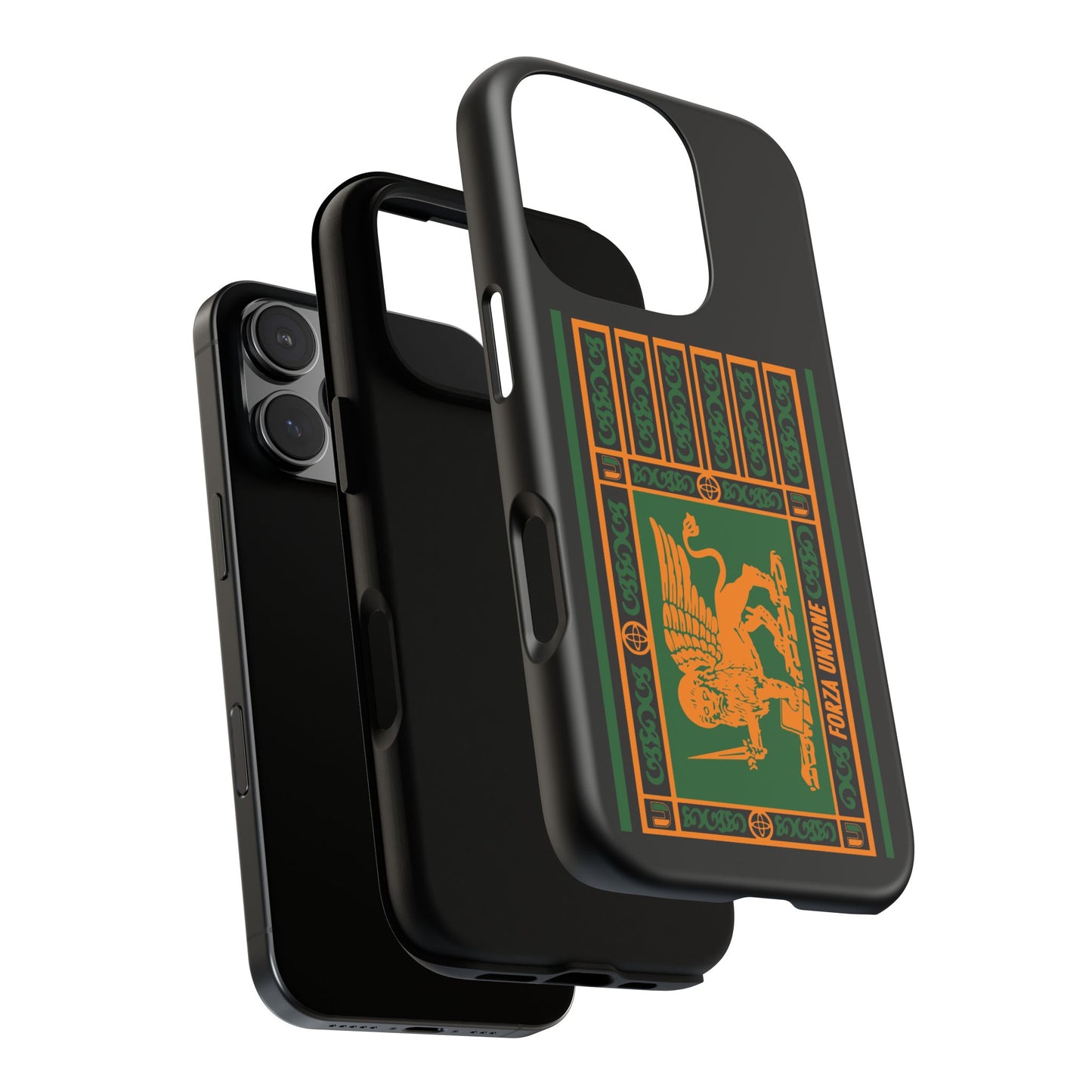 L'unionista Phone Case