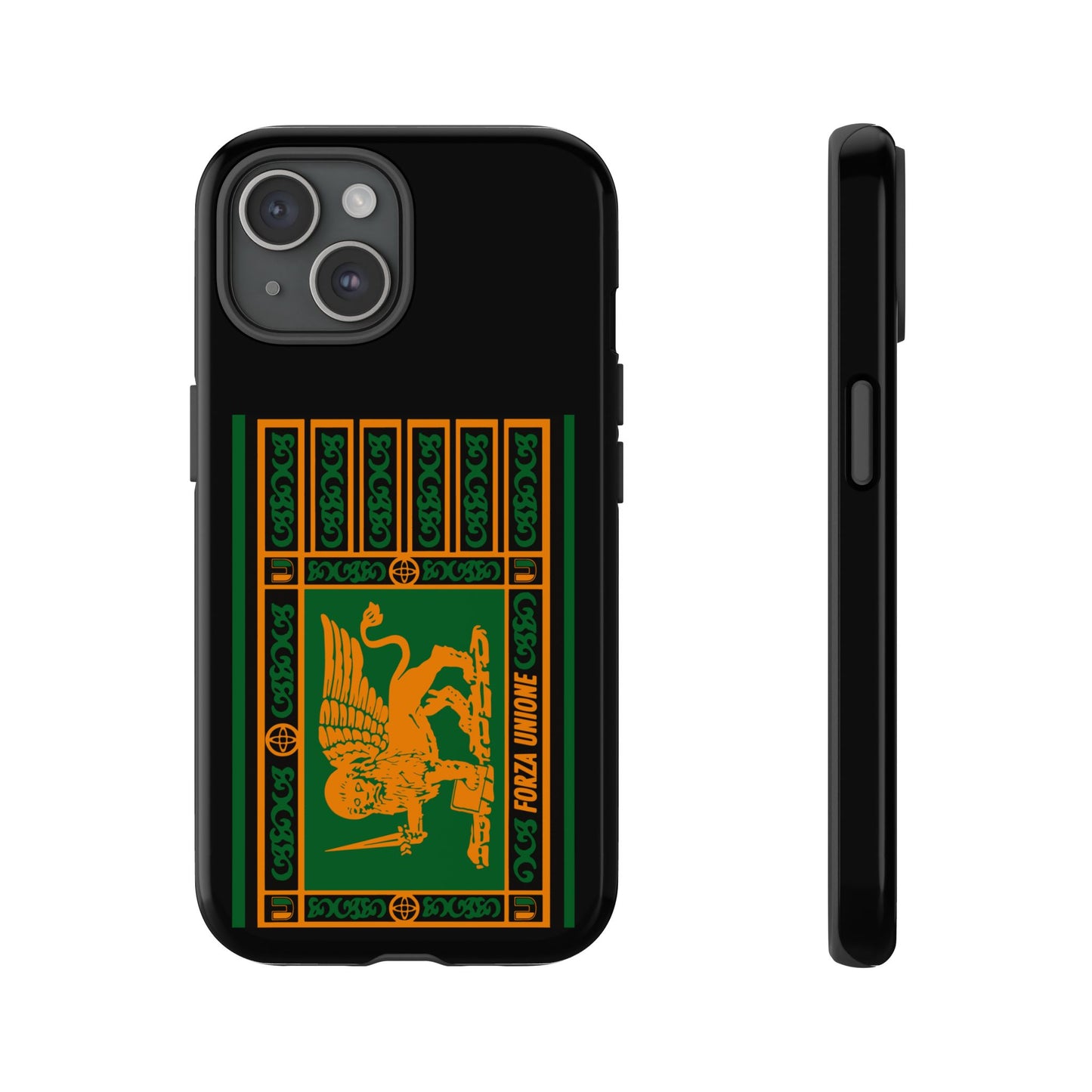 L'unionista Phone Case