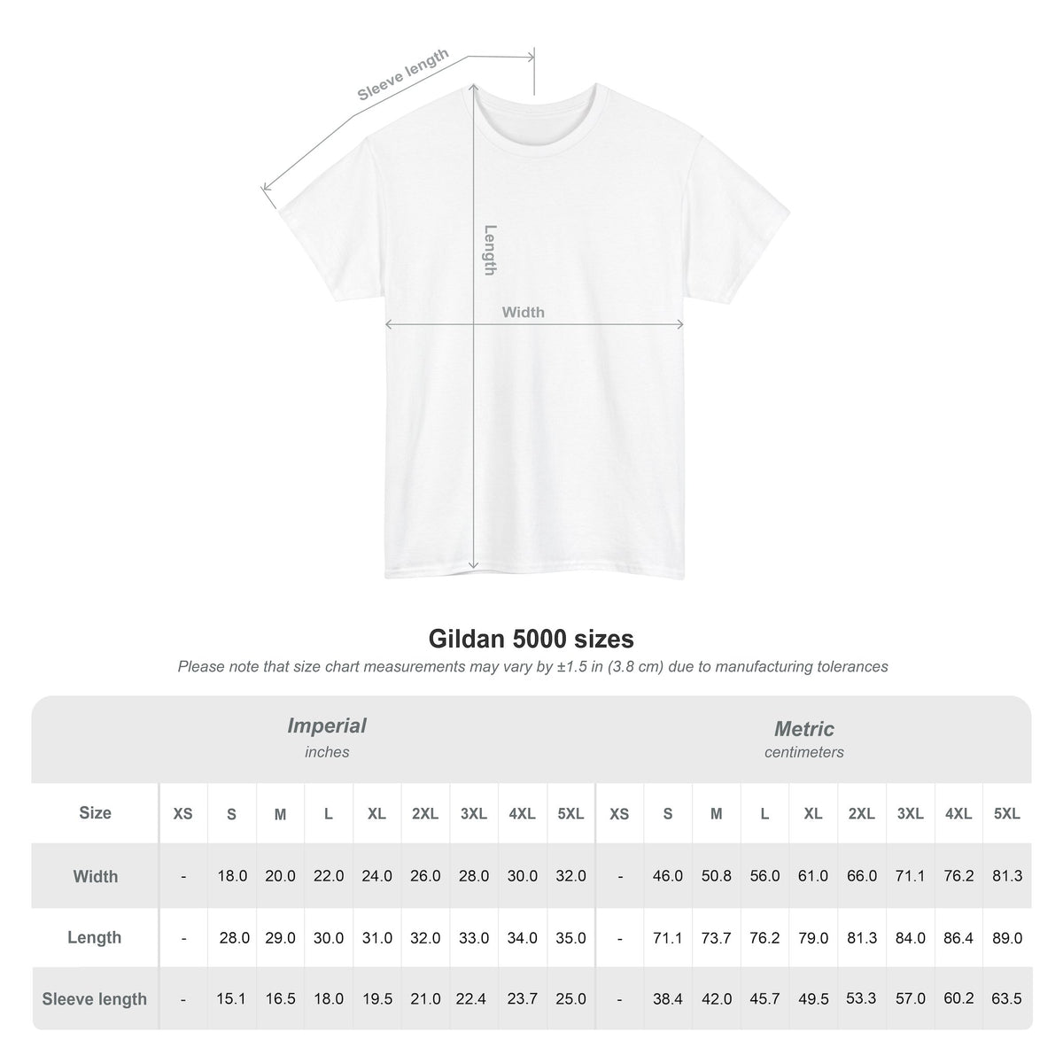 Anti Symmetric Symmetric Matrix T‑Shirt