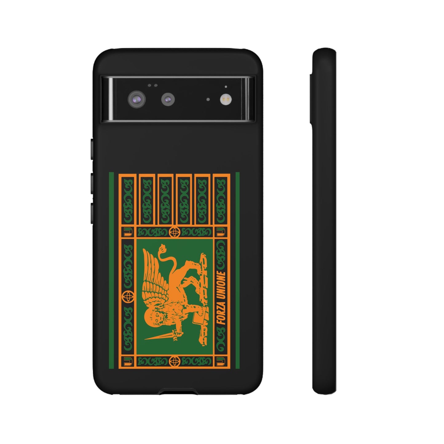 L'unionista Phone Case
