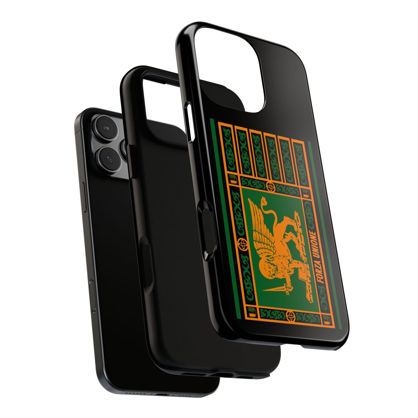 L'unionista Phone Case