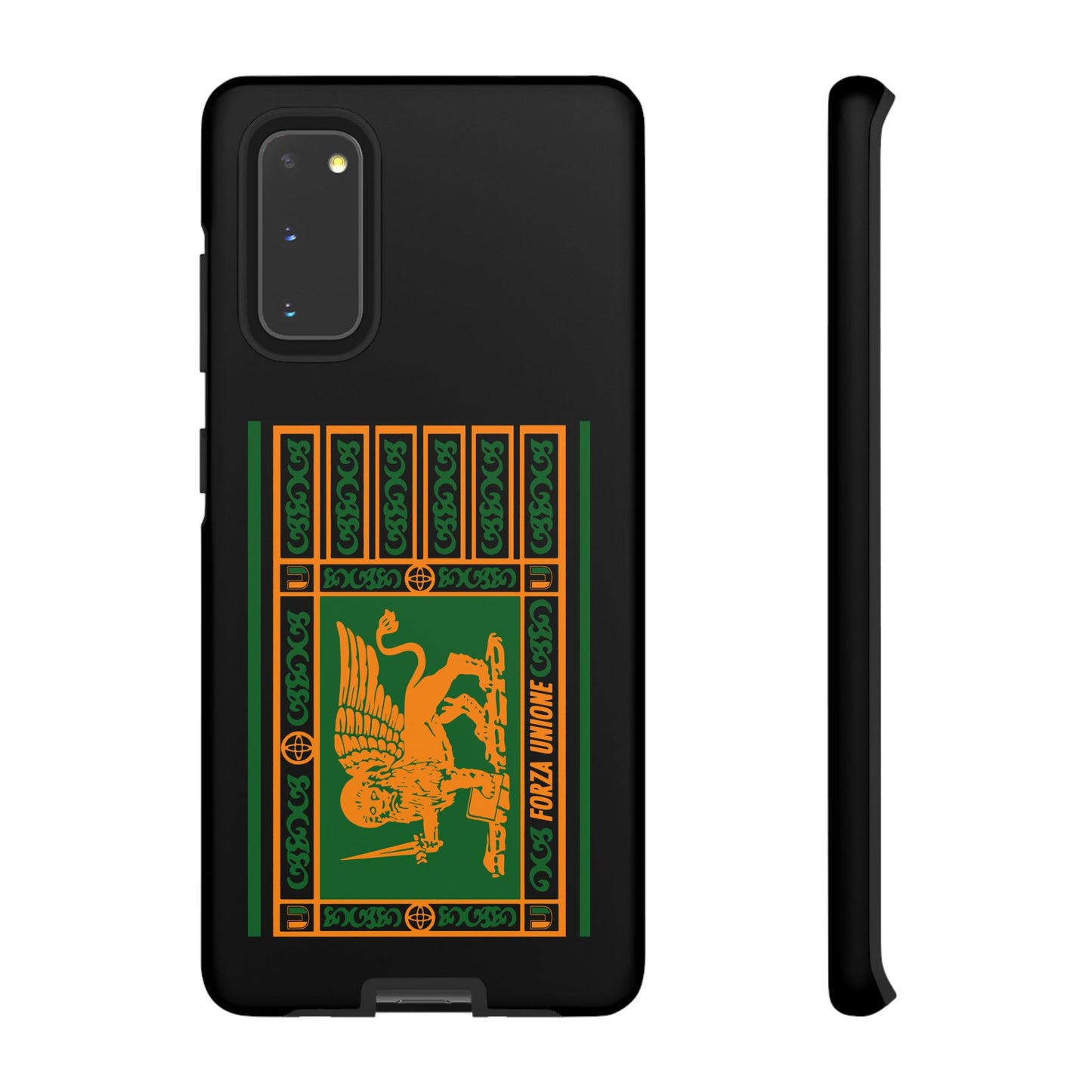L'unionista Phone Case