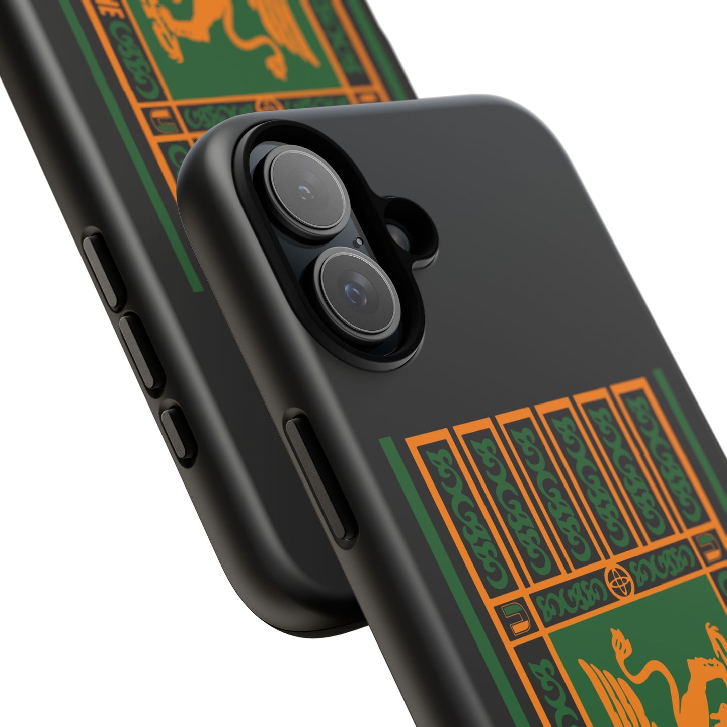 L'unionista Phone Case