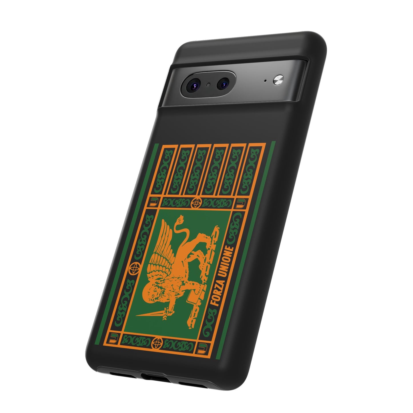 L'unionista Phone Case