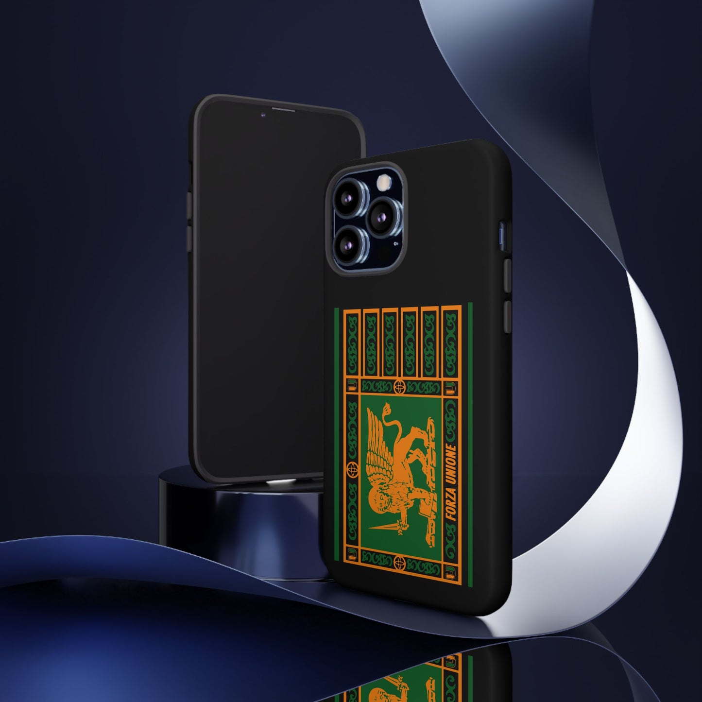 L'unionista Phone Case