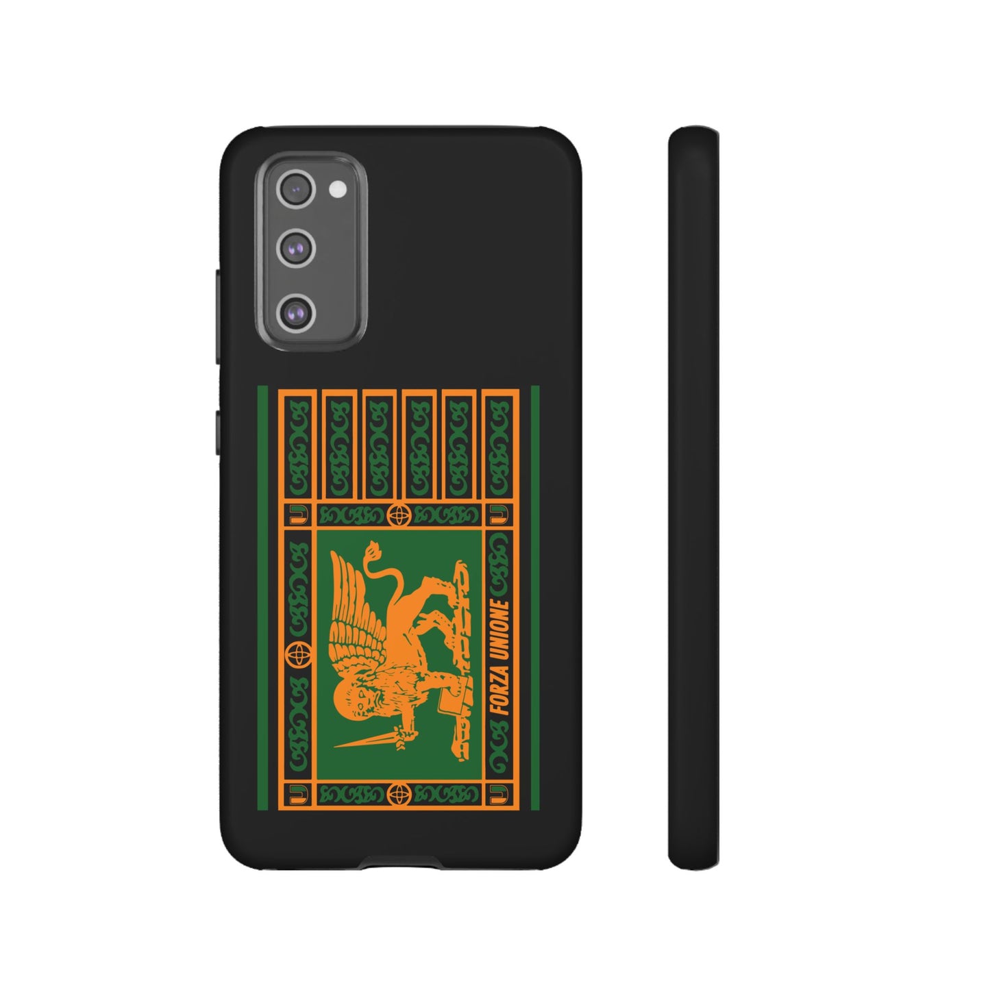 L'unionista Phone Case