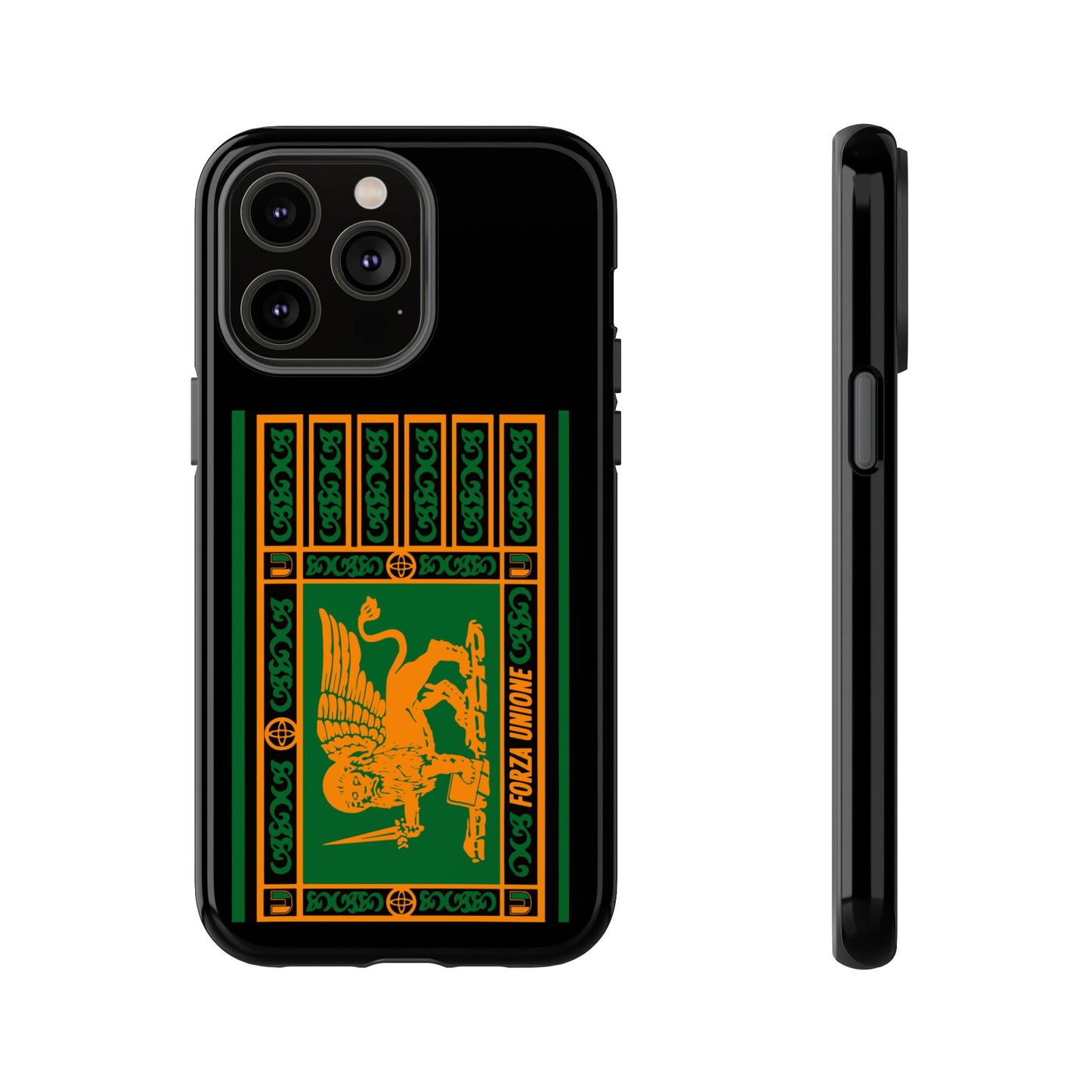 L'unionista Phone Case