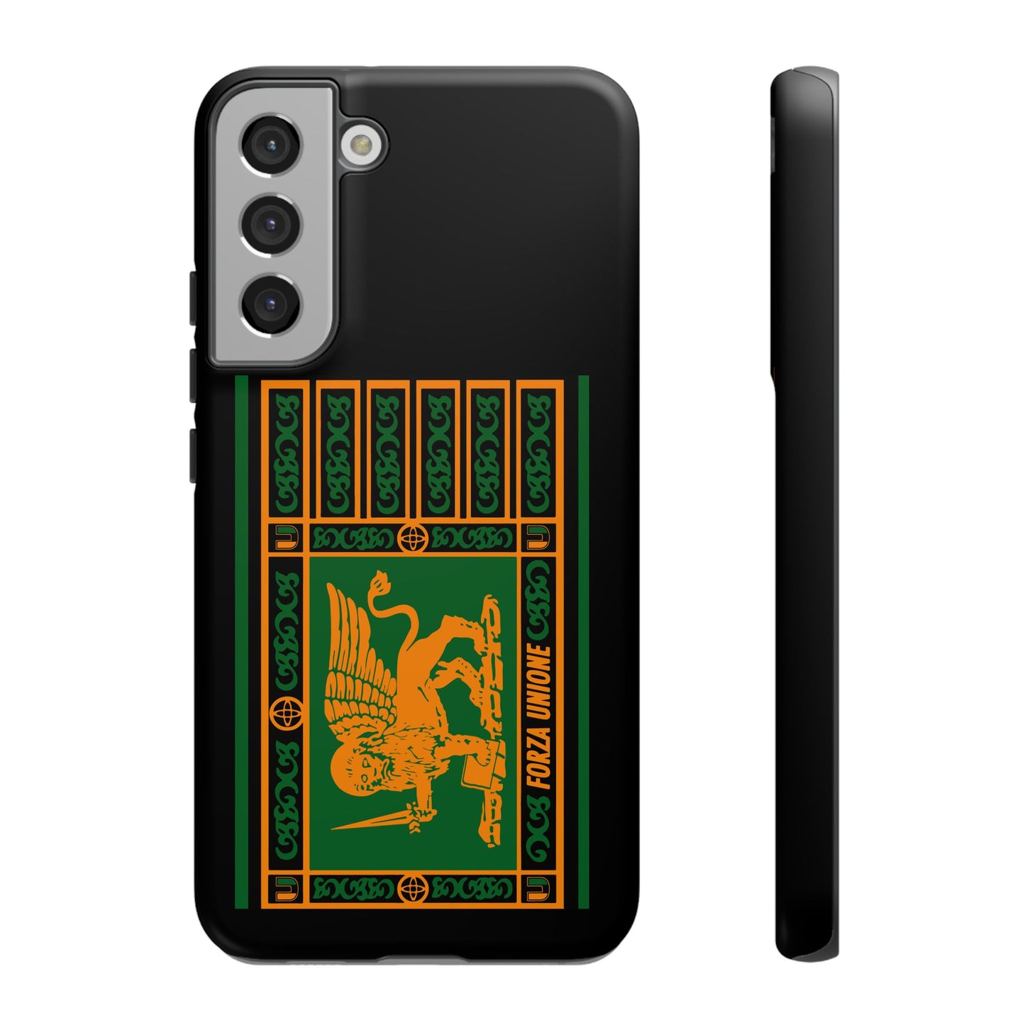 L'unionista Phone Case