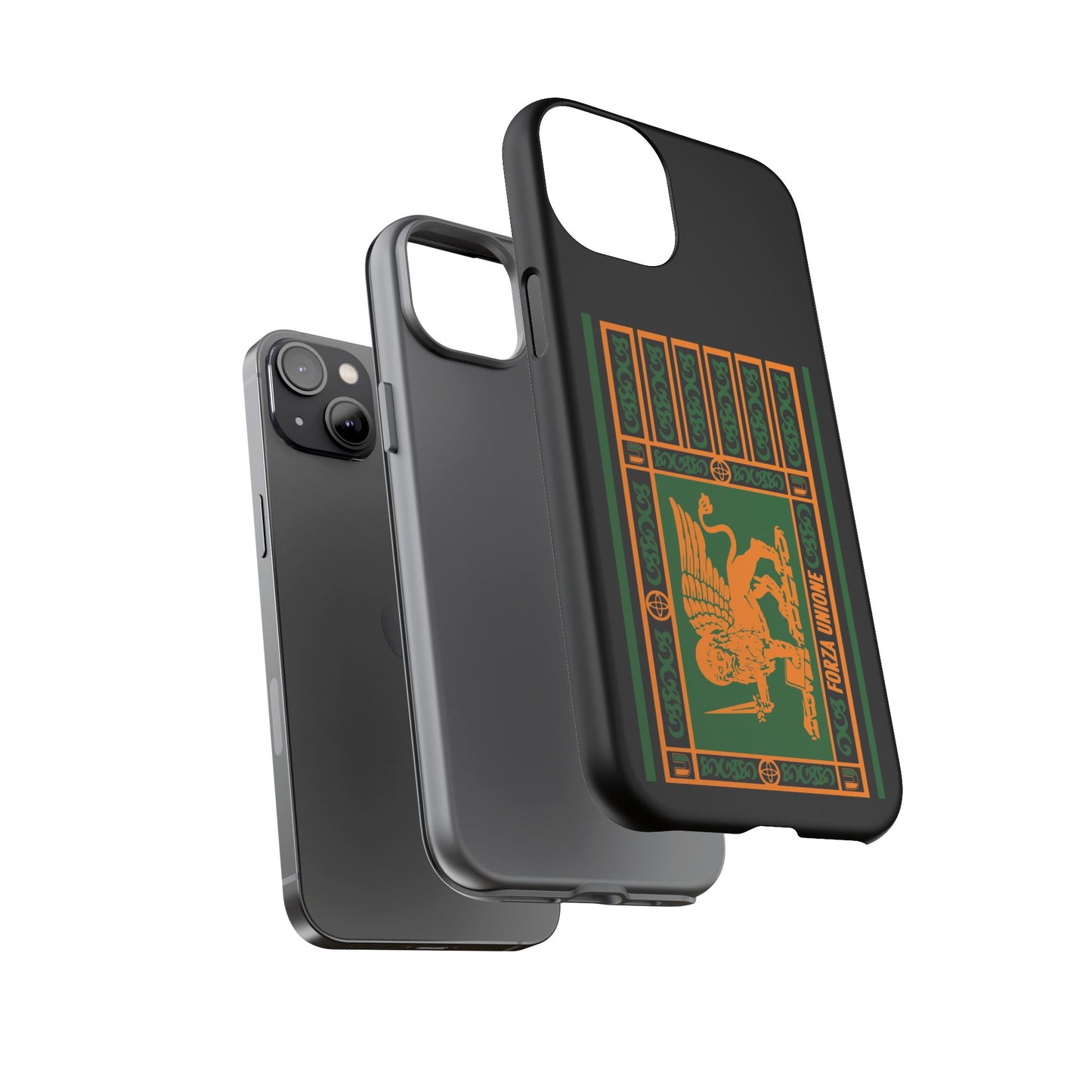 L'unionista Phone Case