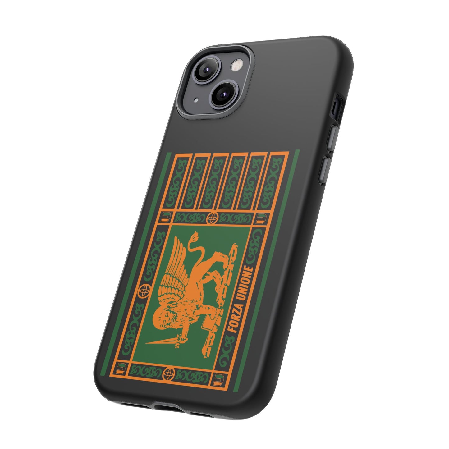 L'unionista Phone Case