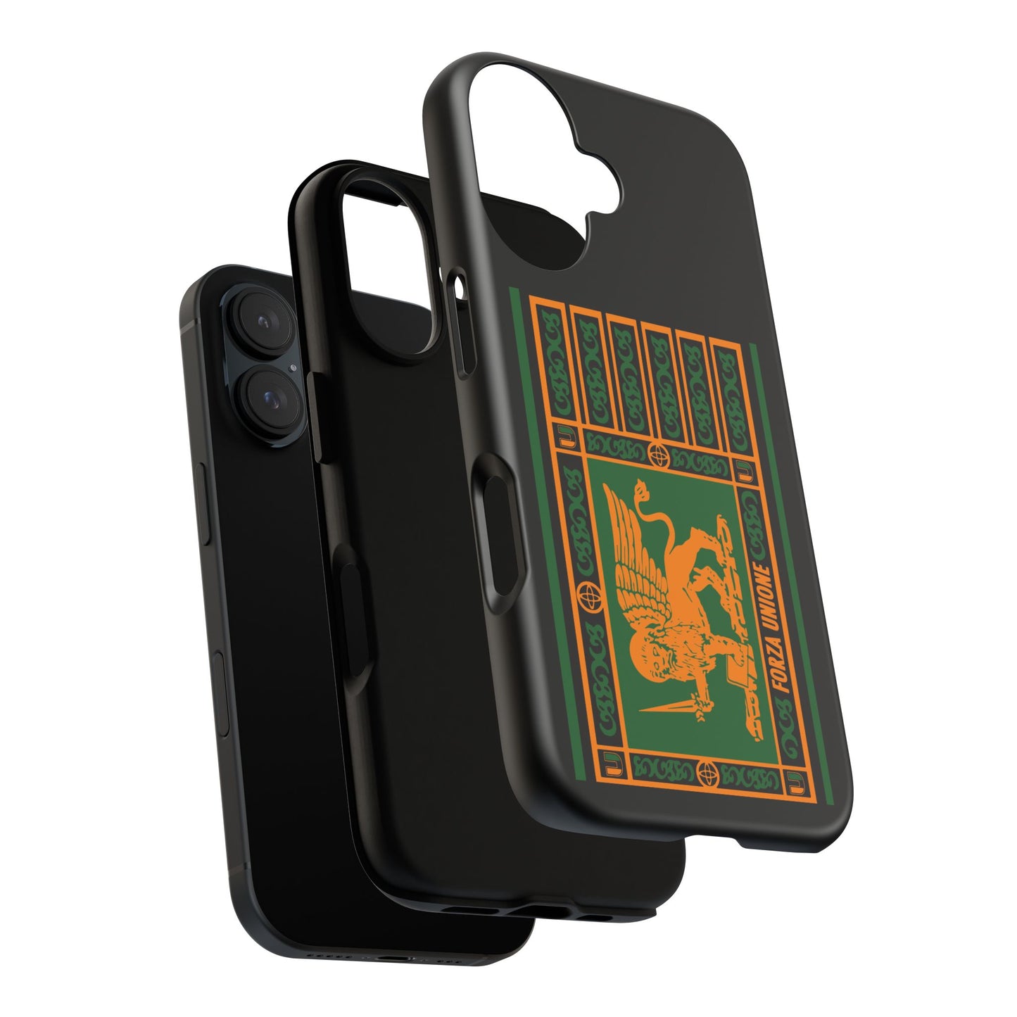 L'unionista Phone Case