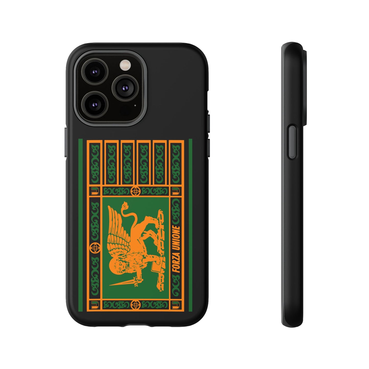 L'unionista Phone Case