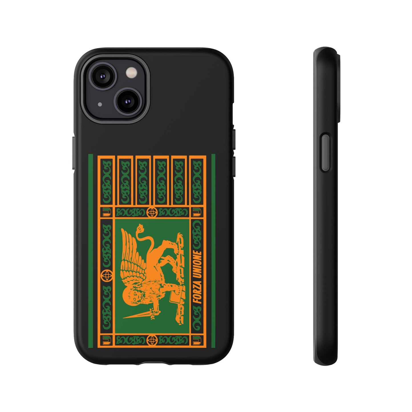 L'unionista Phone Case