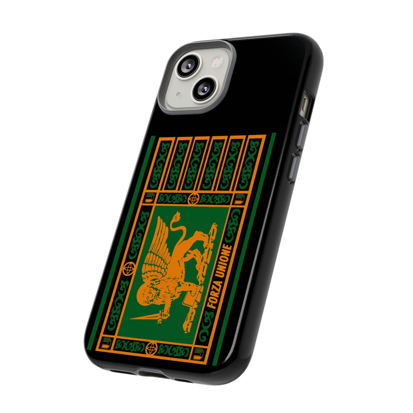 L'unionista Phone Case