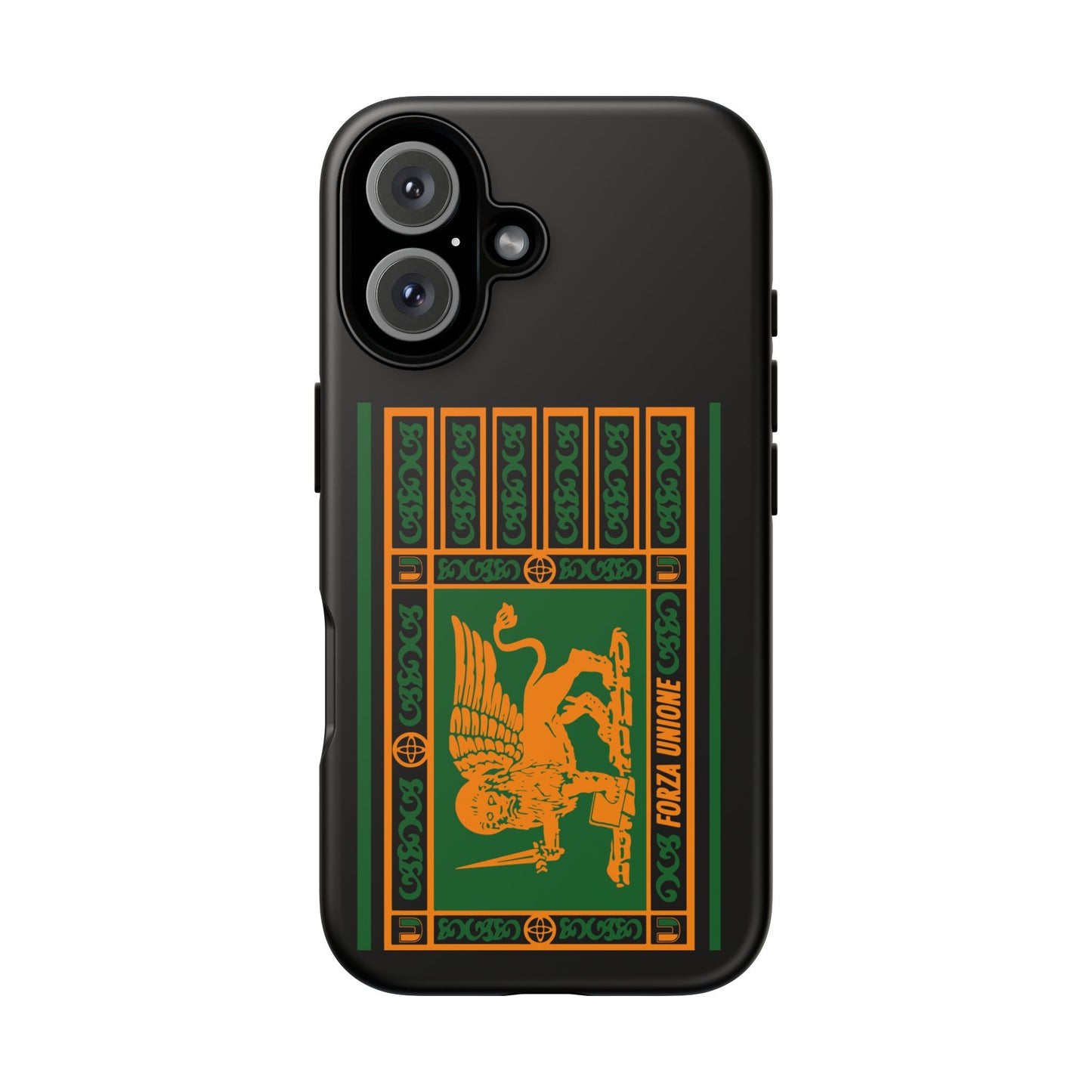 L'unionista Phone Case