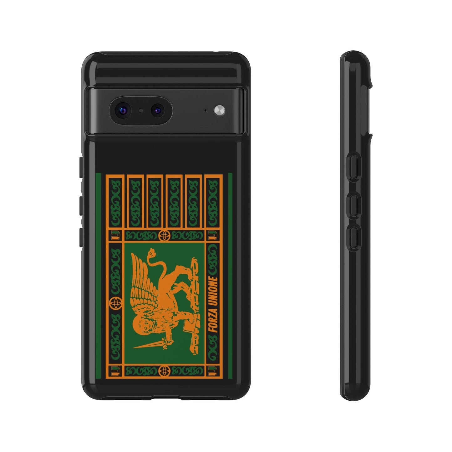 L'unionista Phone Case