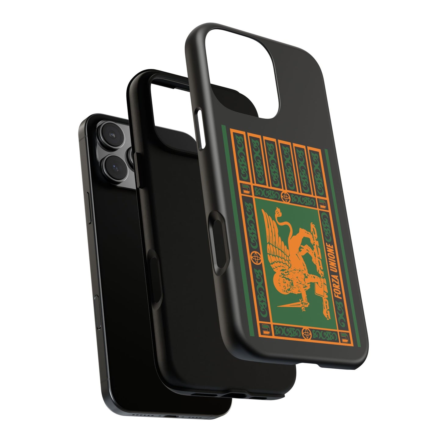 L'unionista Phone Case