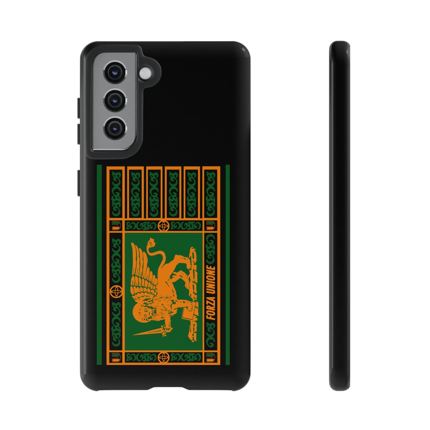 L'unionista Phone Case