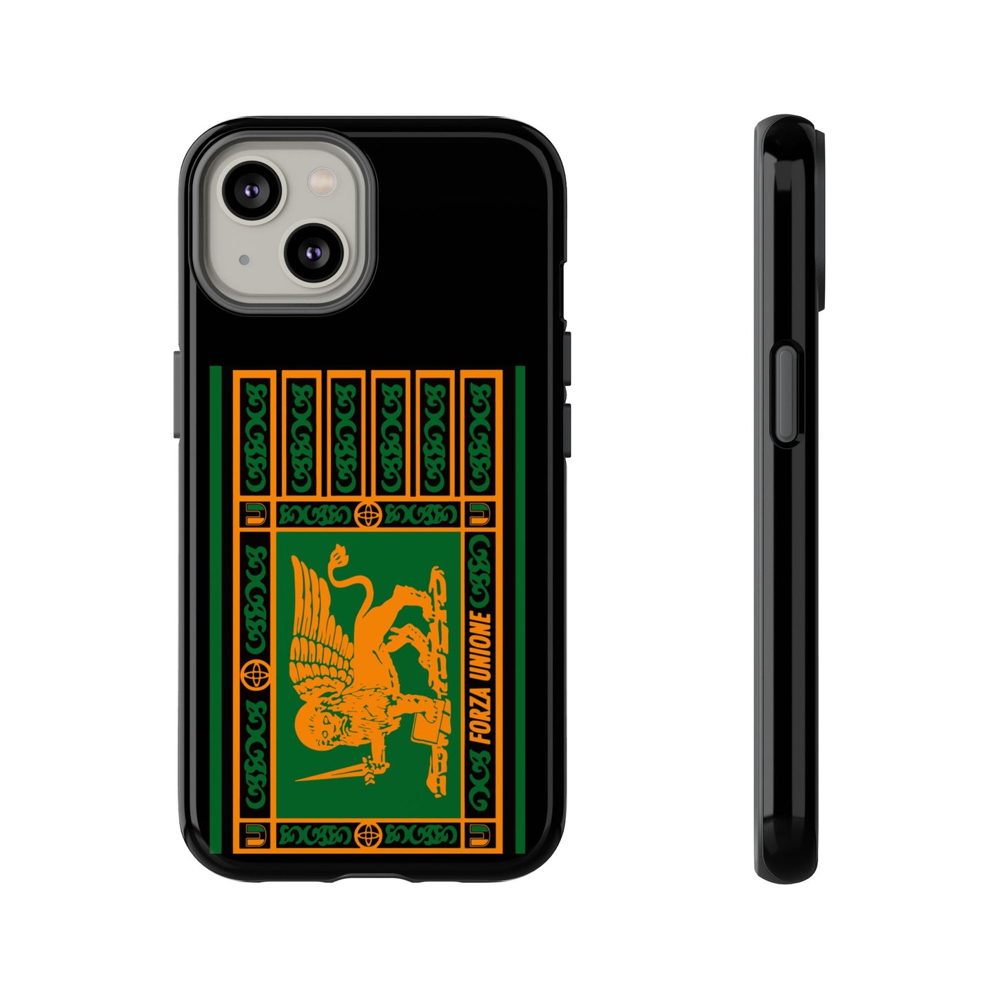 L'unionista Phone Case