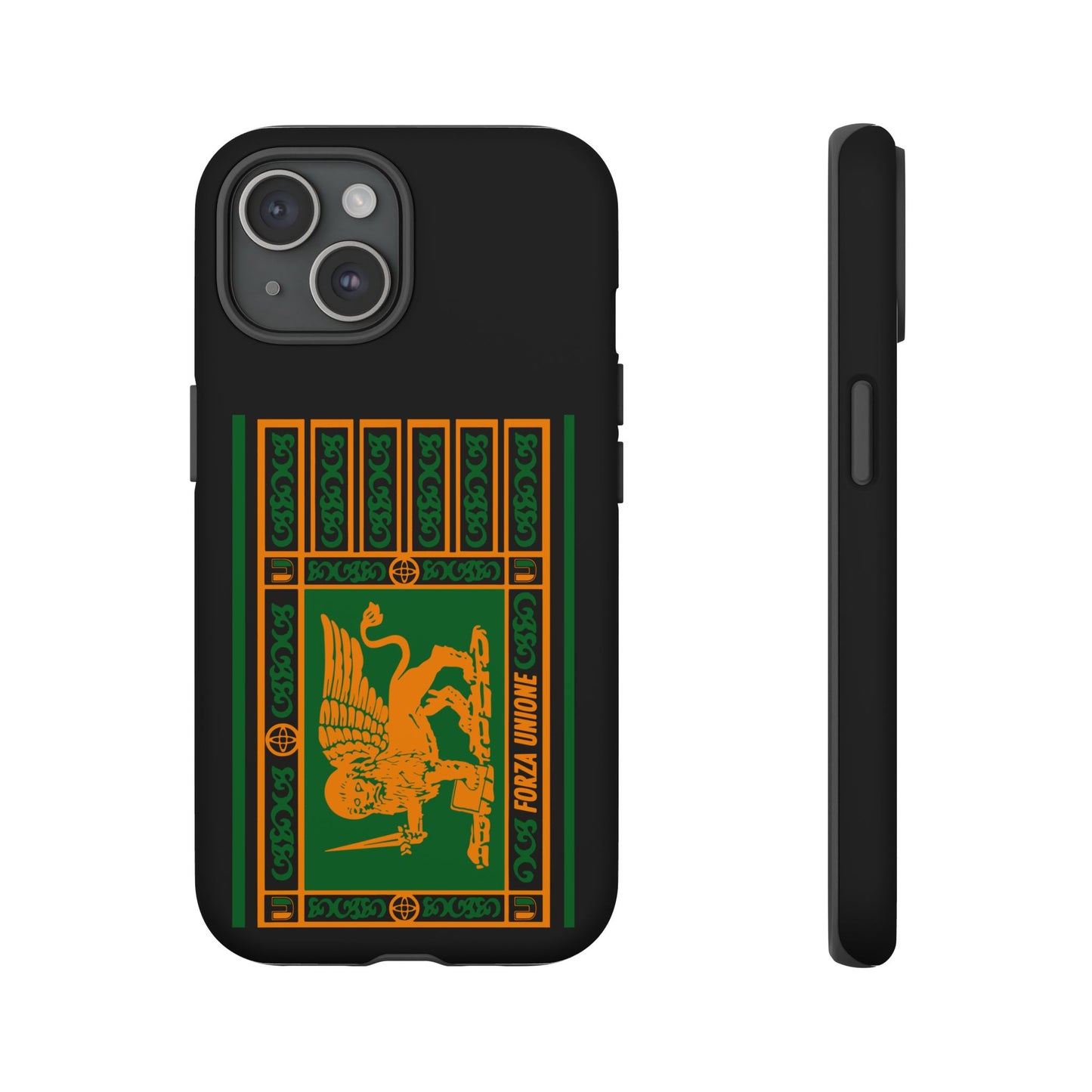 L'unionista Phone Case